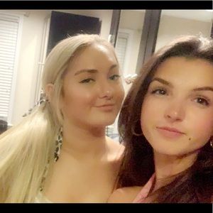 Meet your Posher, Sammy